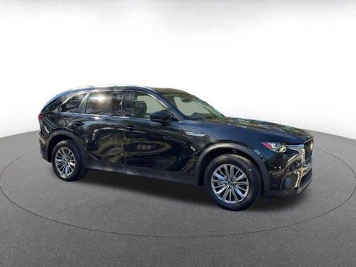 2025 Mazda CX-90 3.3 Turbo Preferred