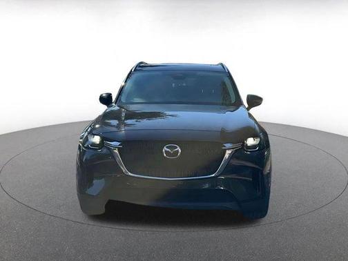 2025 Mazda CX-90 3.3 Turbo Preferred