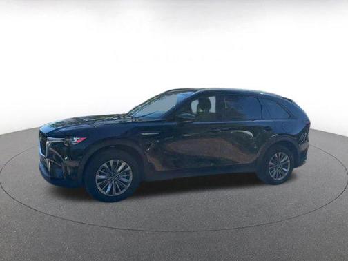 2025 Mazda CX-90 3.3 Turbo Preferred