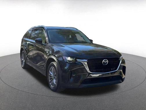 2025 Mazda CX-90 3.3 Turbo Preferred