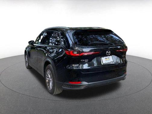 2025 Mazda CX-90 3.3 Turbo Preferred