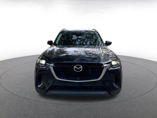 2025 Mazda CX-90 3.3 Turbo Preferred