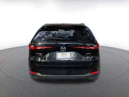 2025 Mazda CX-90 3.3 Turbo Preferred
