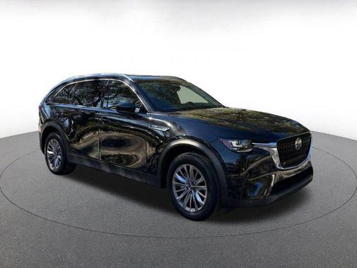 2025 Mazda CX-90 3.3 Turbo Preferred