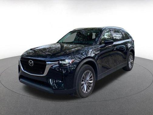 2025 Mazda CX-90 3.3 Turbo Preferred