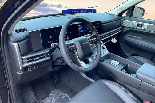 2026 Hyundai SANTA FE SEL 2.4