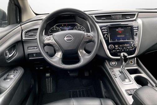 2023 Nissan Murano SV Intelligent AWD
