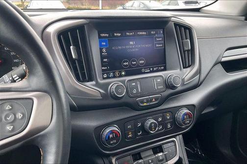 2023 GMC Terrain AWD AT4