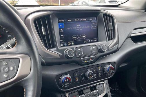 2023 GMC Terrain AWD AT4