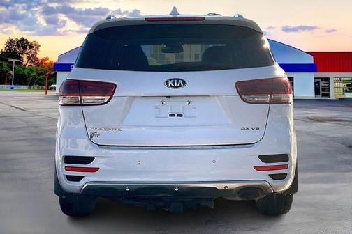 2018 Kia Sorento SX