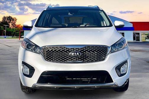 2018 Kia Sorento SX