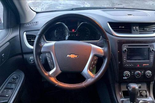 2015 Chevrolet Traverse 1LT