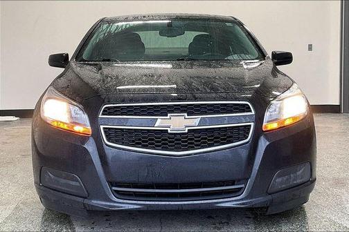 2013 Chevrolet Malibu 1LS
