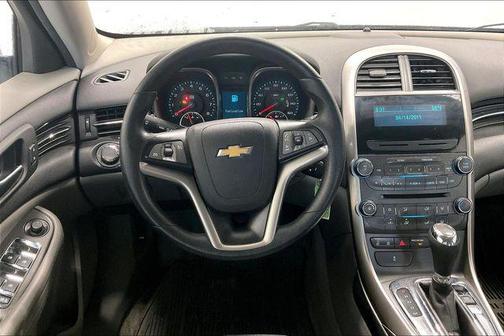 2013 Chevrolet Malibu 1LS