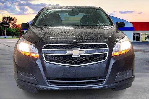 2013 Chevrolet Malibu 1LS