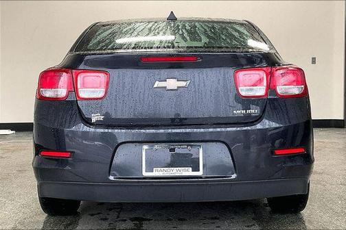 2013 Chevrolet Malibu 1LS