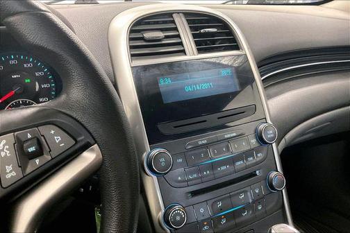 2013 Chevrolet Malibu 1LS