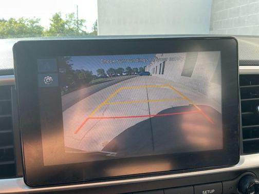 Ecotronic Gray 2024 Hyundai VENUE SEL