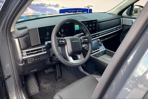 2026 Hyundai SANTA FE SEL 2.4