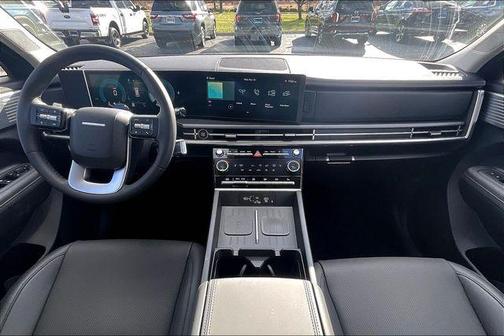 2026 Hyundai SANTA FE SEL 2.4