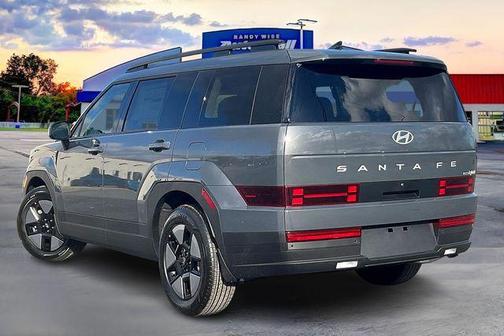 2026 Hyundai SANTA FE SEL 2.4