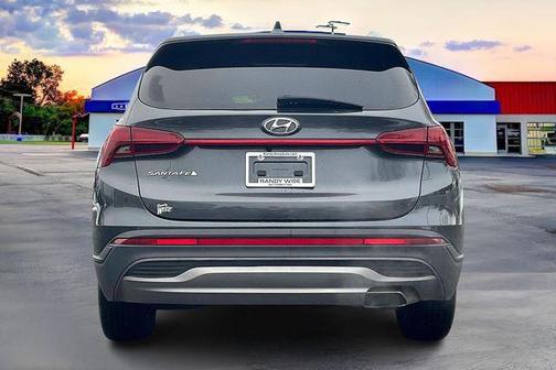 2023 Hyundai SANTA FE SEL 2.4