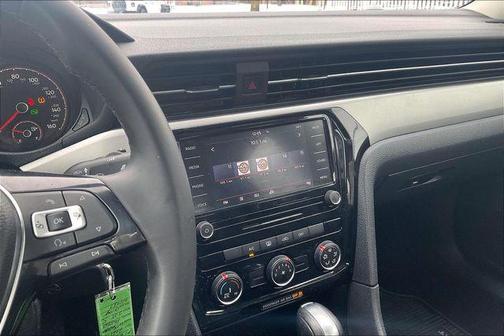 2021 Volkswagen Passat 2.0T S