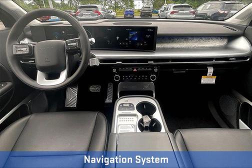 2026 Hyundai IONIQ 9 Performance Calligraphy