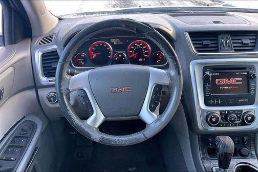 2013 GMC Acadia SLT-1