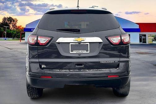 2015 Chevrolet Traverse 1LT
