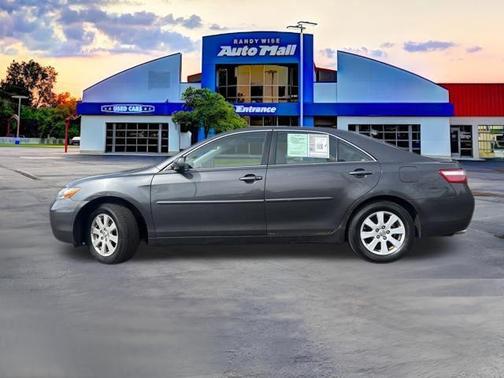 2008 Toyota Camry XLE