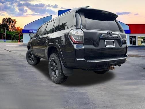 2016 Toyota 4Runner SR5 Premium