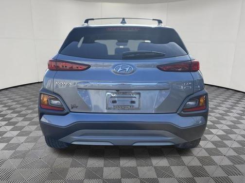 2021 Hyundai KONA Limited