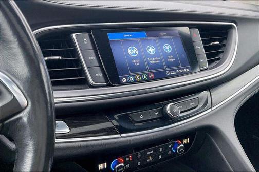 2021 Buick Enclave AWD Avenir