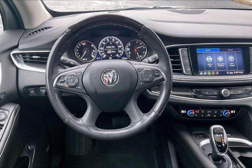 2021 Buick Enclave AWD Avenir