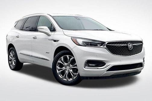 2021 Buick Enclave AWD Avenir