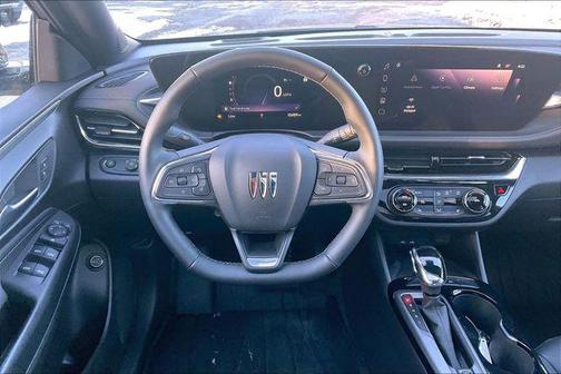 2025 Buick Envista Sport Touring FWD