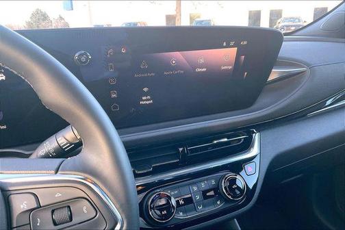 2025 Buick Envista Sport Touring FWD