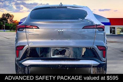 2025 Buick Envista Sport Touring FWD