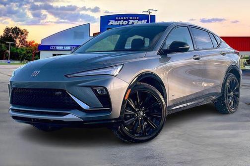 2025 Buick Envista Sport Touring FWD