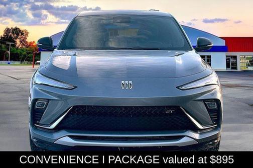 2025 Buick Envista Sport Touring FWD