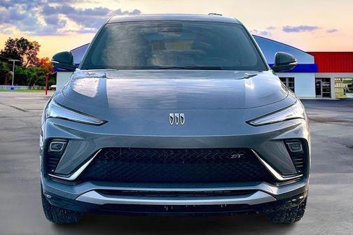 2025 Buick Envista Sport Touring FWD