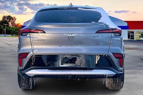2025 Buick Envista Sport Touring FWD