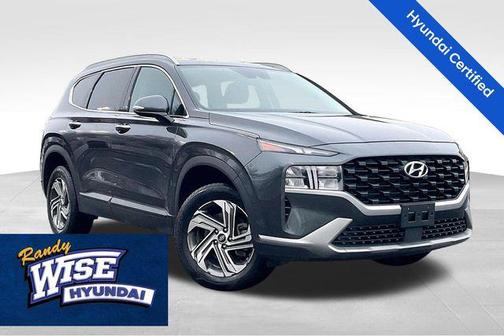 2023 Hyundai SANTA FE SEL 2.4