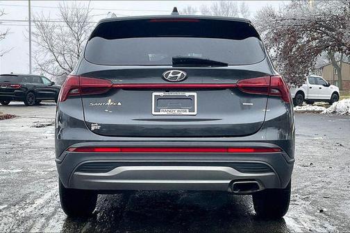 2023 Hyundai SANTA FE SEL 2.4