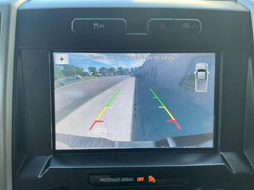 MAGNETIC 2018 Ford F-150 Lariat