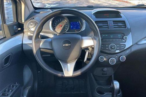 2014 Chevrolet Spark LS