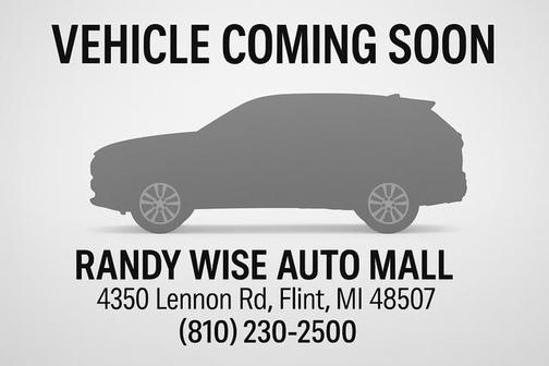 2017 Chevrolet Equinox 1LT