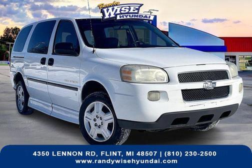 2007 Chevrolet Uplander LS