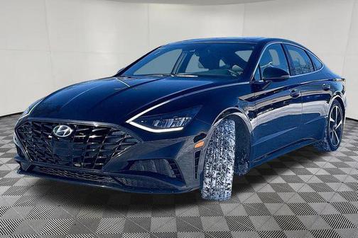 2022 Hyundai SONATA SEL Plus